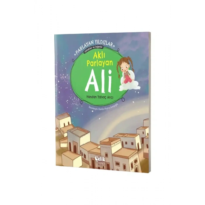 Aklı Parlayan Ali Parlayan Yıldızlar