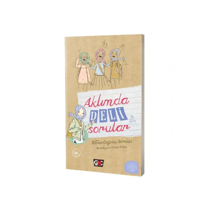 Aklımda Deli Sorular