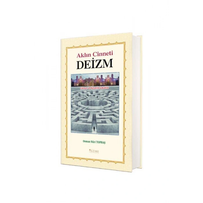 Aklın Cinneti Deizm