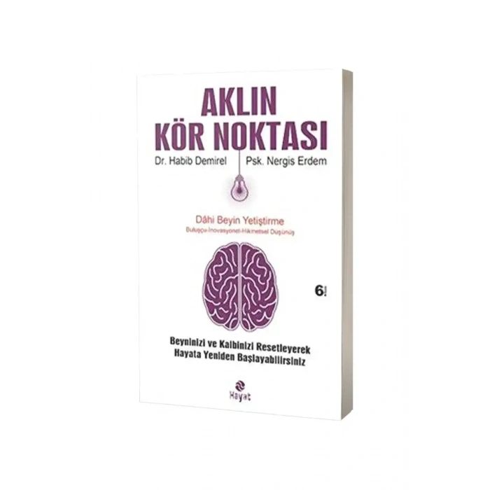 Aklın Kör Noktası