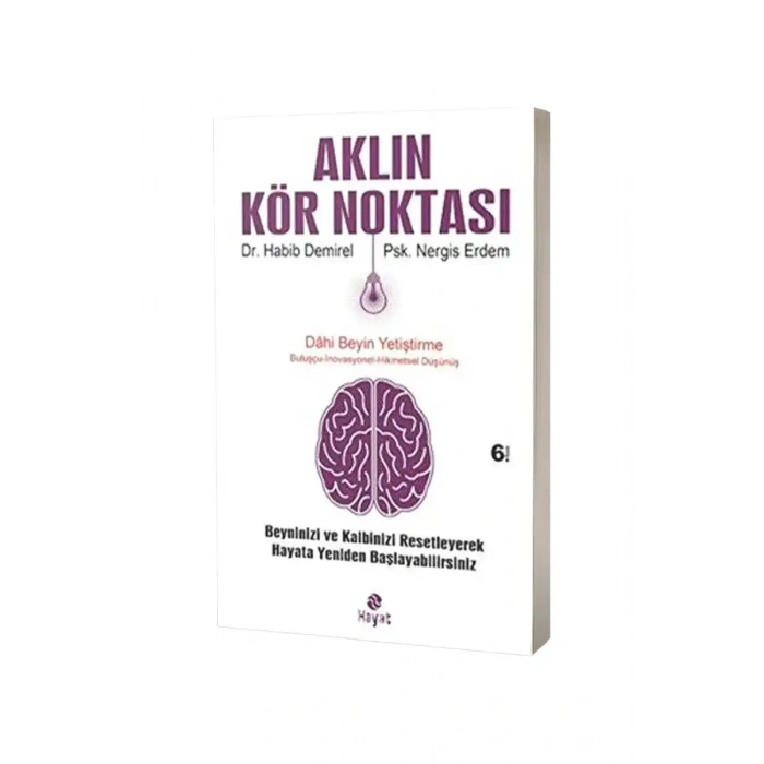 Aklın Kör Noktası