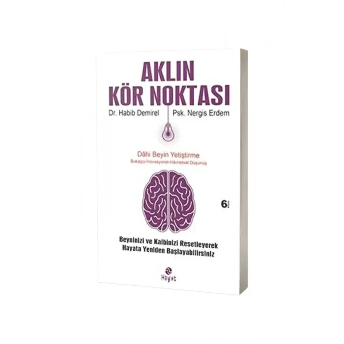Aklın Kör Noktası