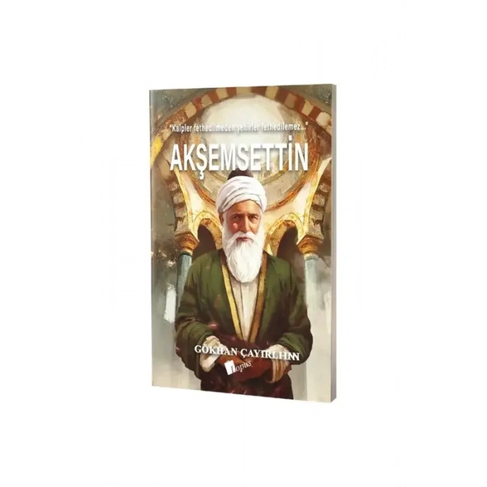 Akşemsettin