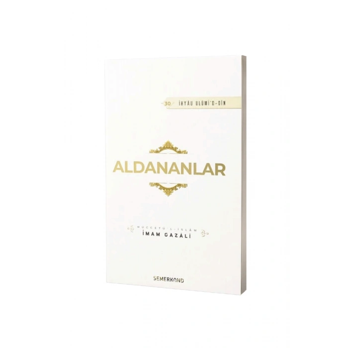 Aldananlar