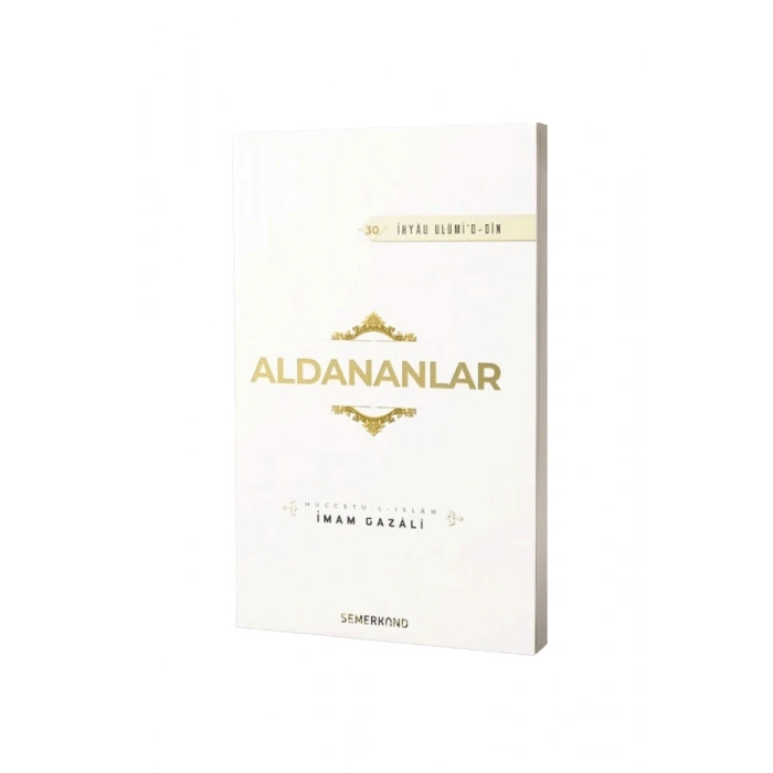 Aldananlar