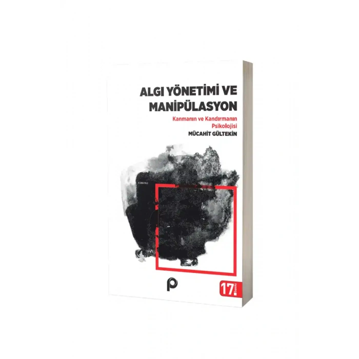 Algı Yönetimi Ve Manipülasyon