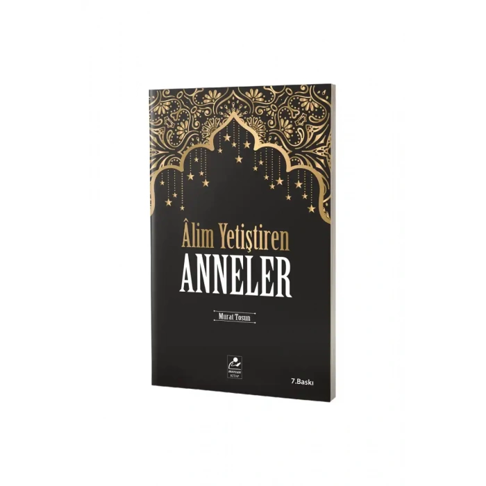 Alim Yetiştiren Anneler