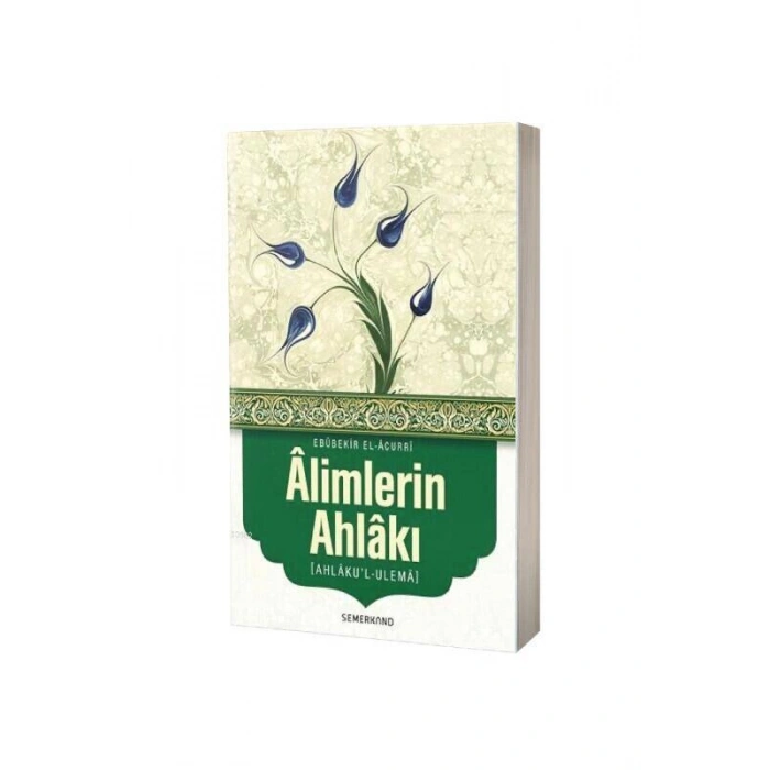 Alimlerin Ahlakı