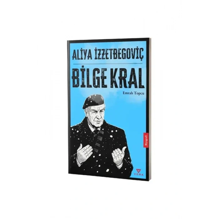Aliya İzzetbegoviç Bilge Kral