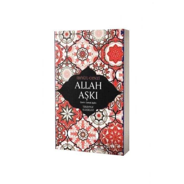 Allah Aşkı