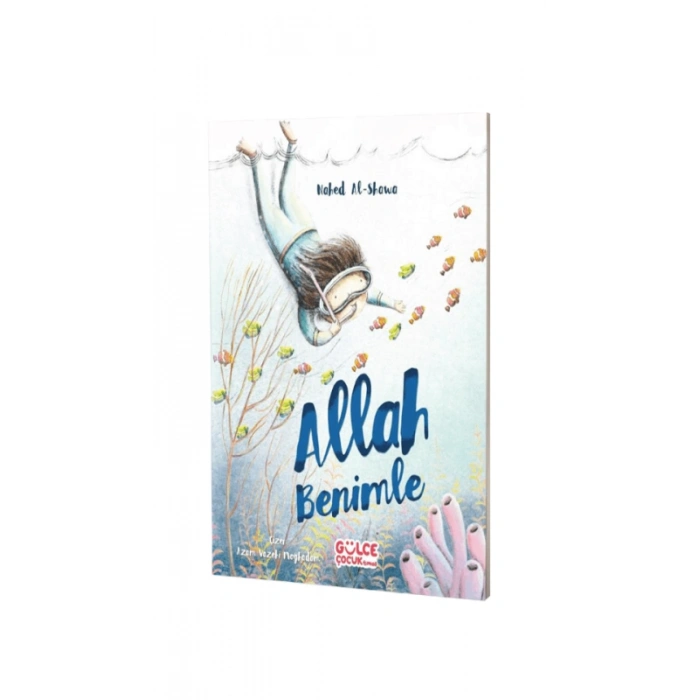 Allah Benimle