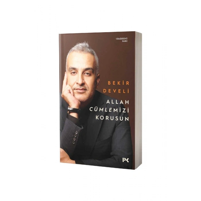 Allah Cümlemizi Korusun