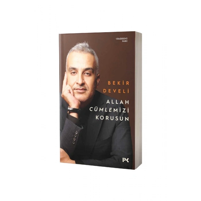 Allah Cümlemizi Korusun