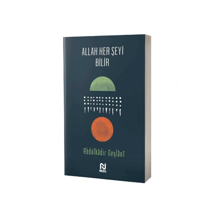 Allah Her Şeyi Bilir