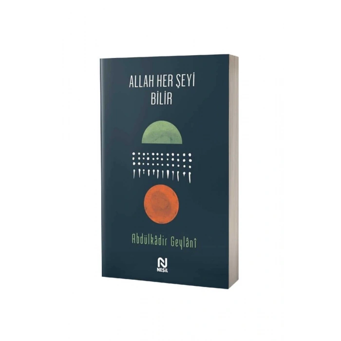 Allah Her Şeyi Bilir