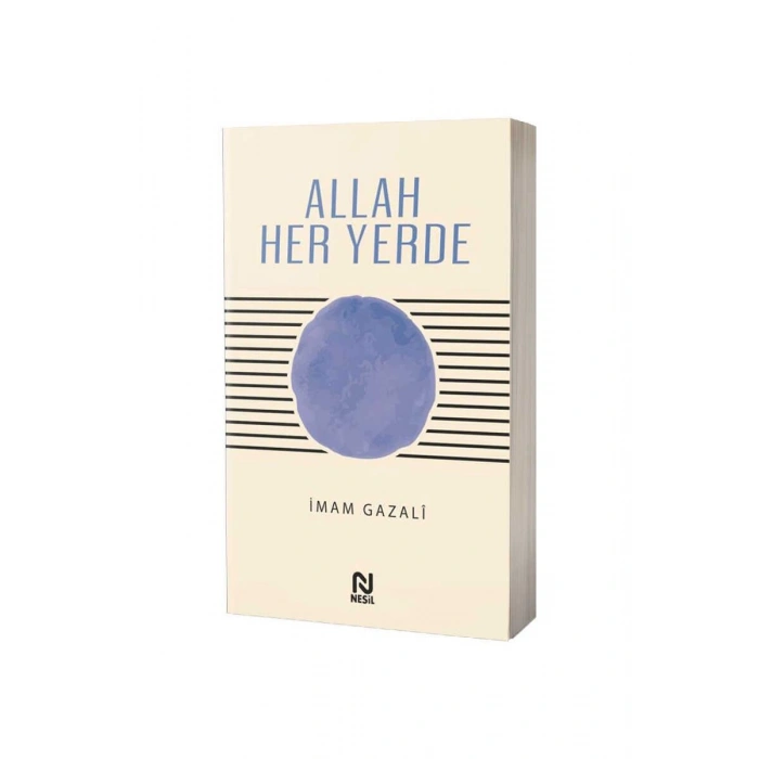 Allah Her Yerde