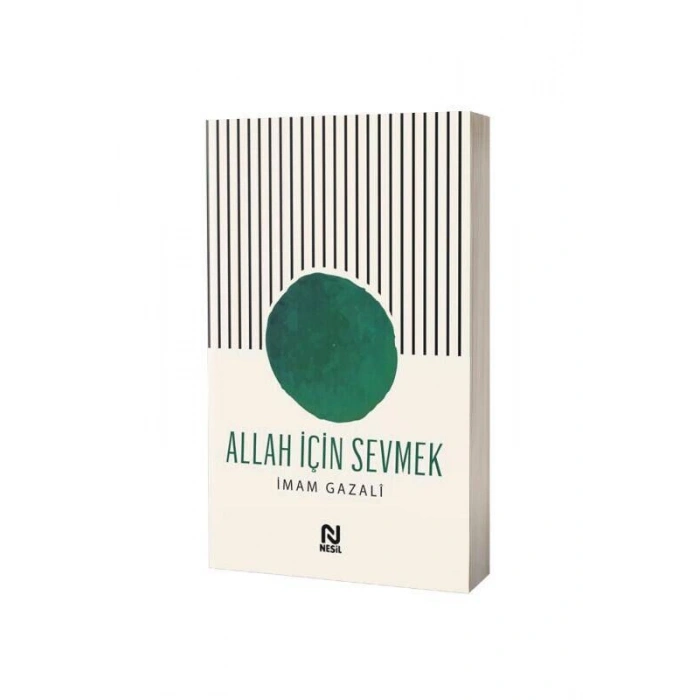 Allah İçin Sevmek