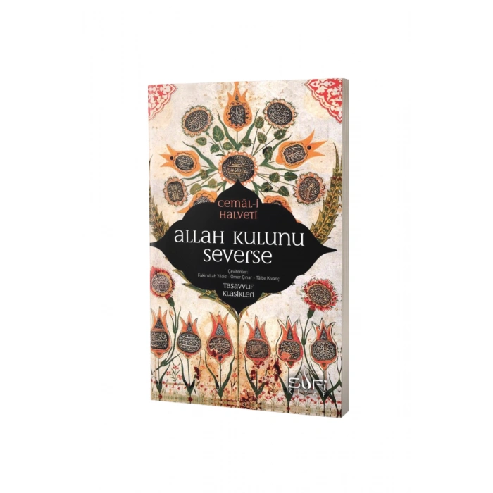 Allah Kulunu Severse