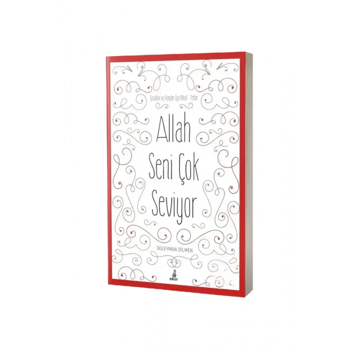 Allah Seni Çok Seviyor