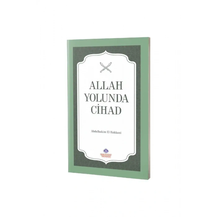 Allah Yolunda Cihad