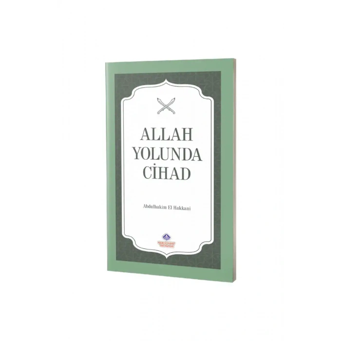 Allah Yolunda Cihad