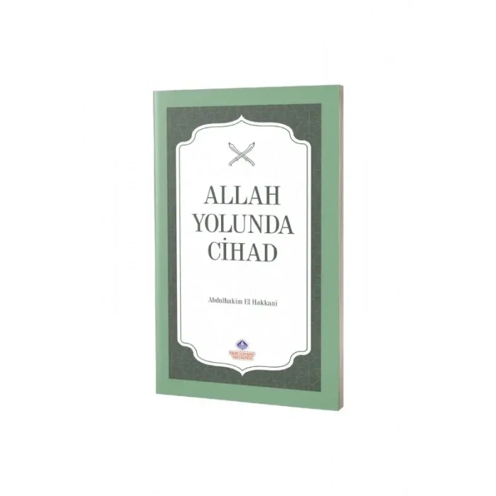 Allah Yolunda Cihad