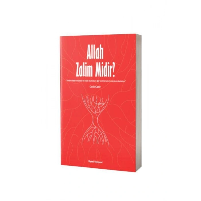 Allah Zalim Midir