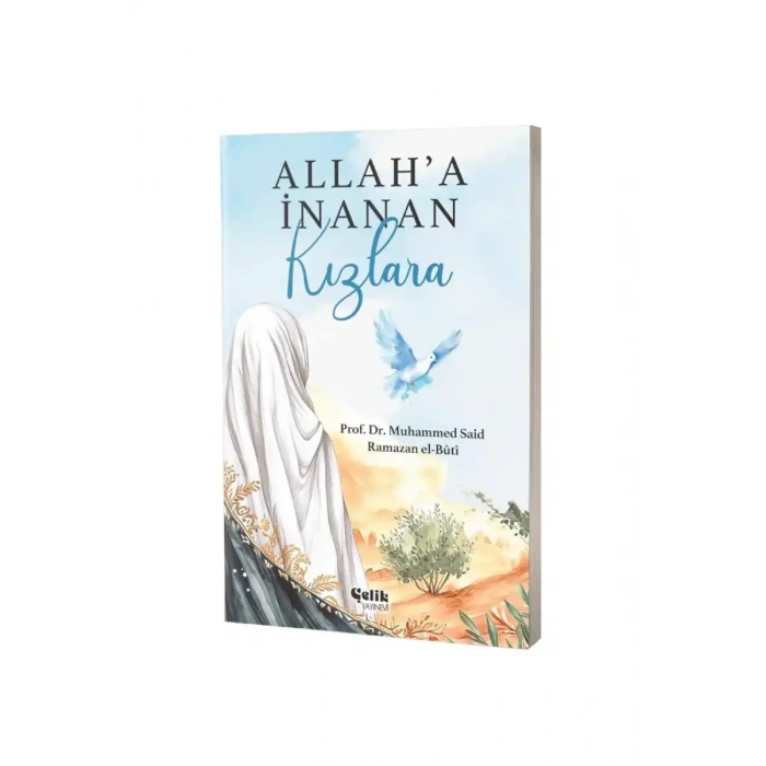 Allaha İnanan Kızlara
