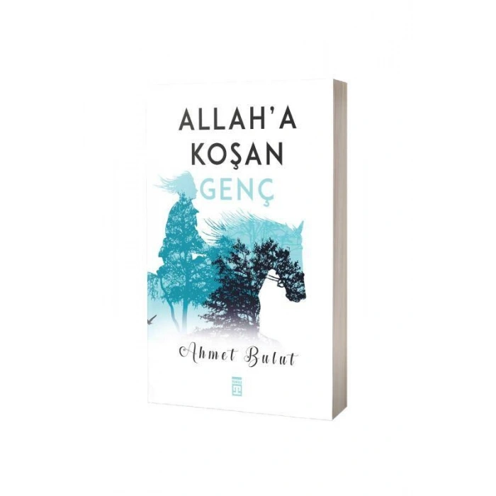 Allaha Koşan Genç