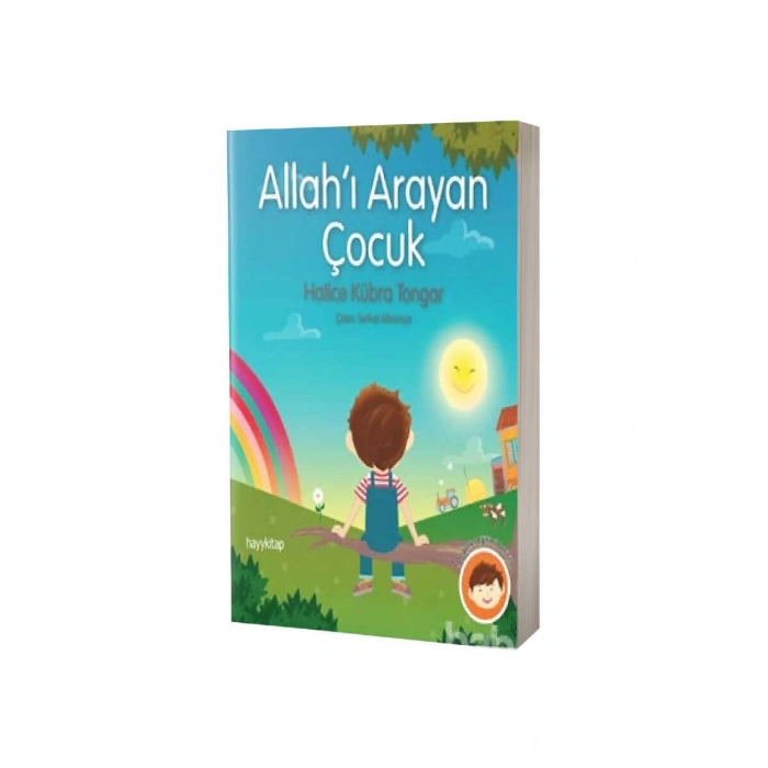Allahı Arayan Çocuk