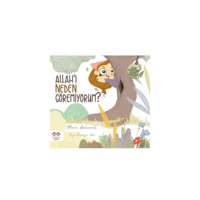 Allahı Neden Göremiyorum