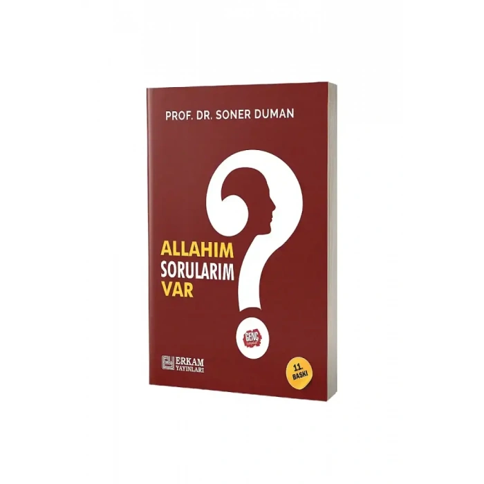 Allahım Sorularım Bitmedi