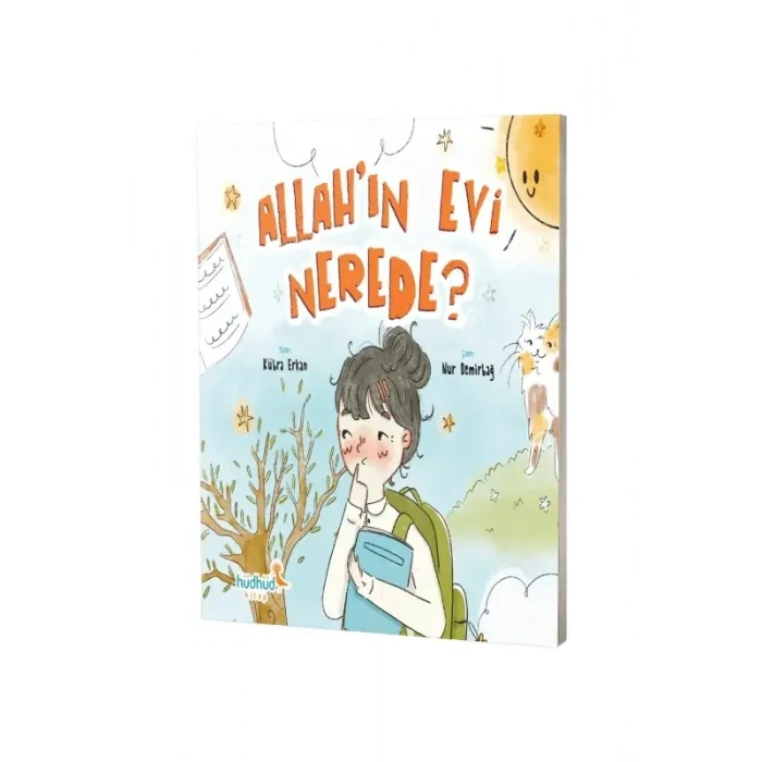 Allahın Evi Nerede