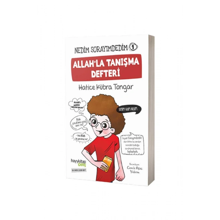 Allahla Tanışma Defteri