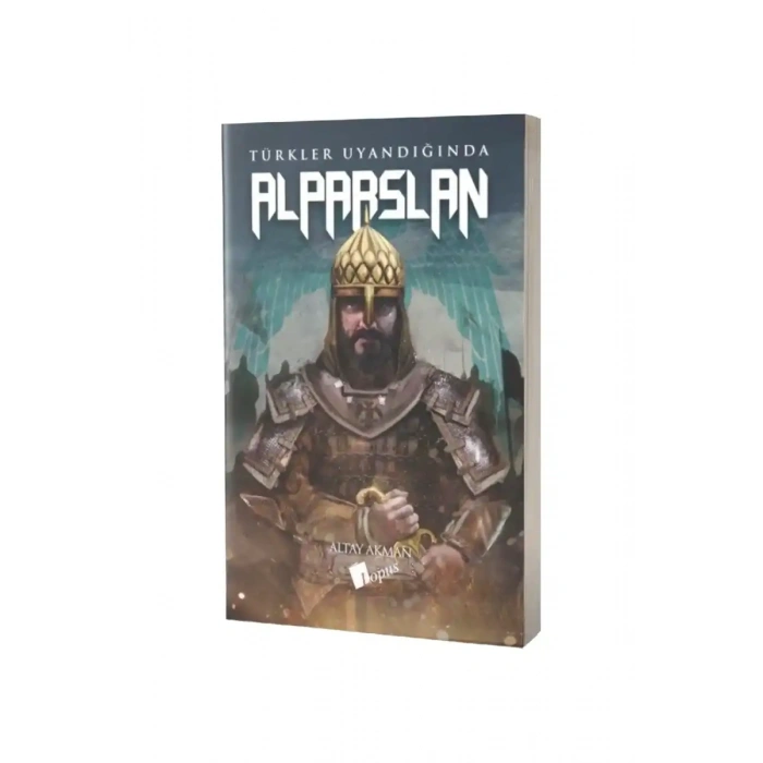 Alparslan