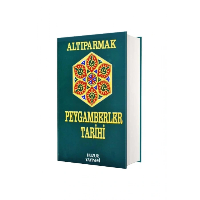 Altıparmak Peygamberler Tarihi