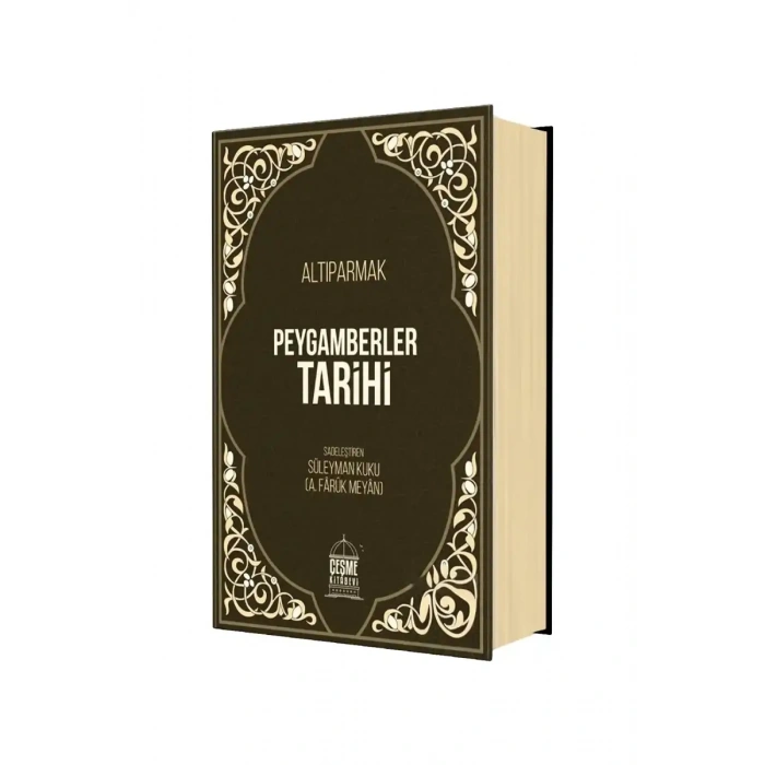 Altıparmak Peygamberler Tarihi