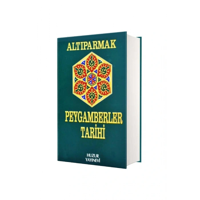 Altıparmak Peygamberler Tarihi