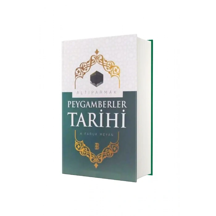 Altıparmak Peygamberler Tarihi