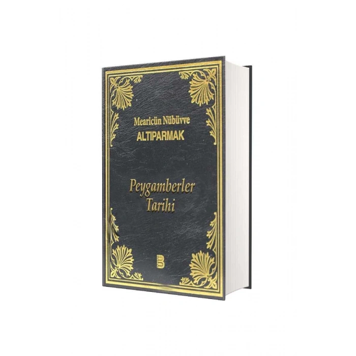 Altıparmak Peygamberler Tarihi