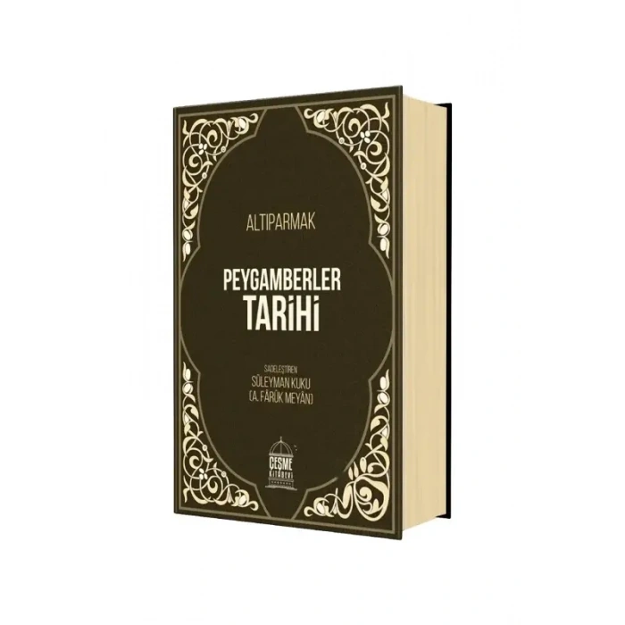 Altıparmak Peygamberler Tarihi