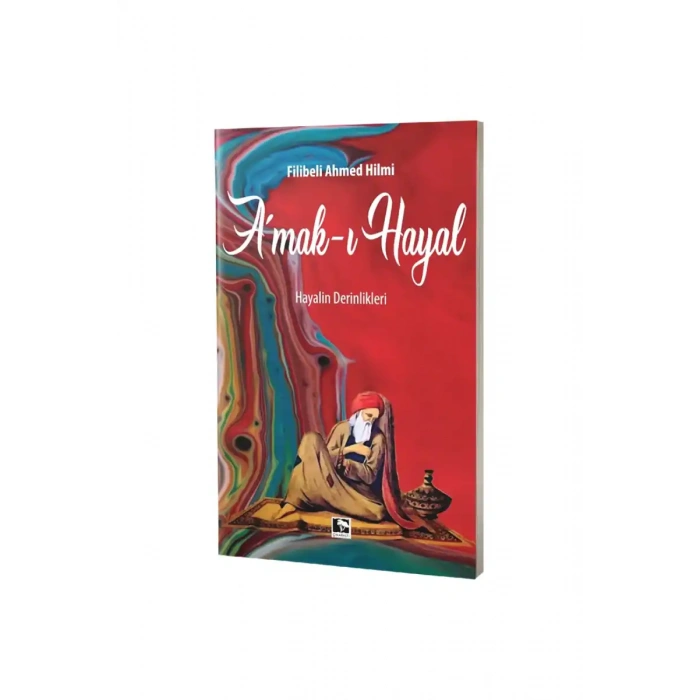 Amakı Hayal Hayalin Derinlikleri