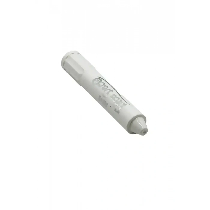 Amos Face Deco Beyaz Yüz Boyası 12 ml Ruj Uç