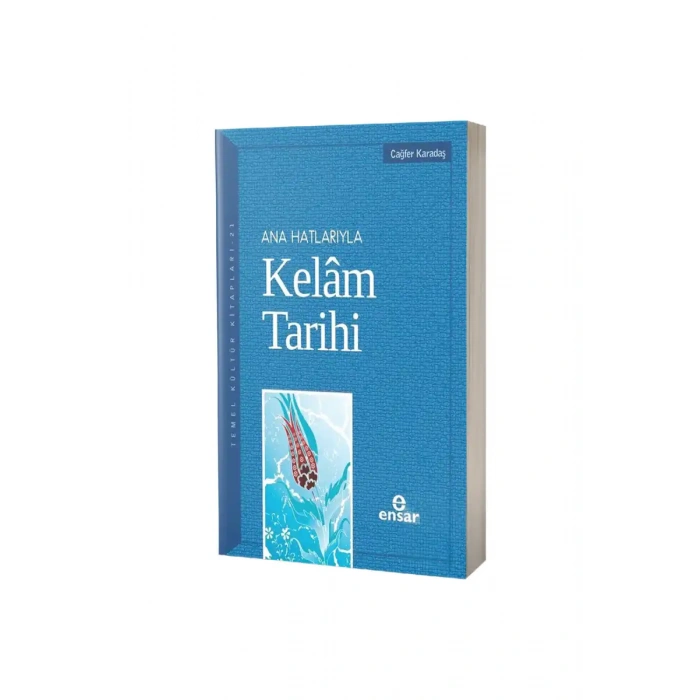 Ana Hatlarıyla Kelam Tarihi