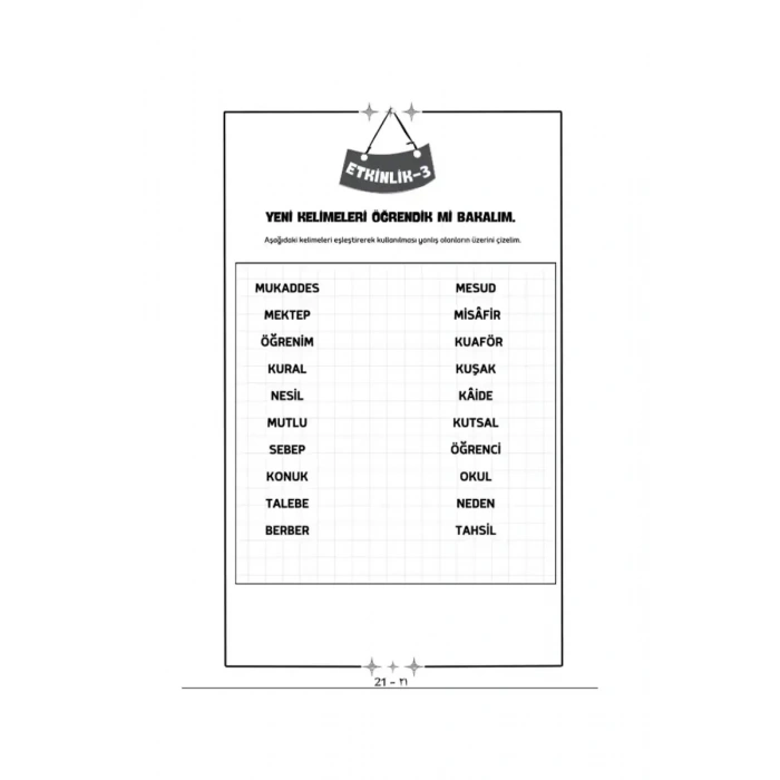 Anadilimizi Konuşalım 2