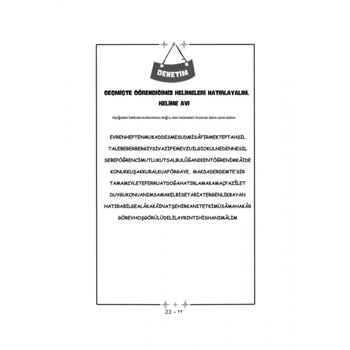 Anadilimizi Konuşalım 2