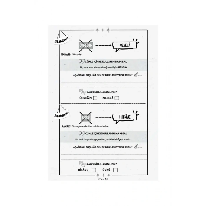 Anadilimizi Konuşalım 2