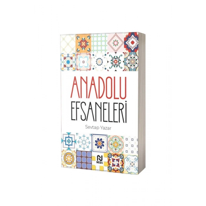 Anadolu Efsaneleri