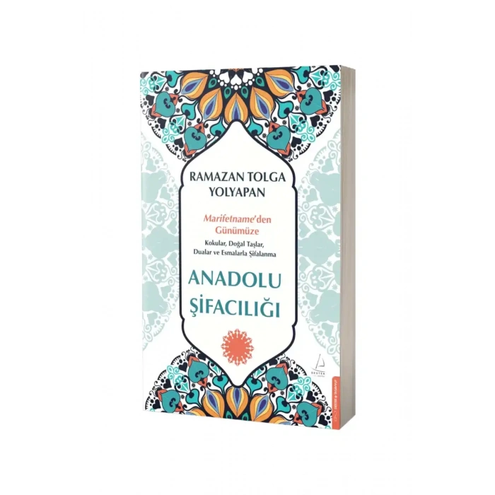 Anadolu Şifacılığı