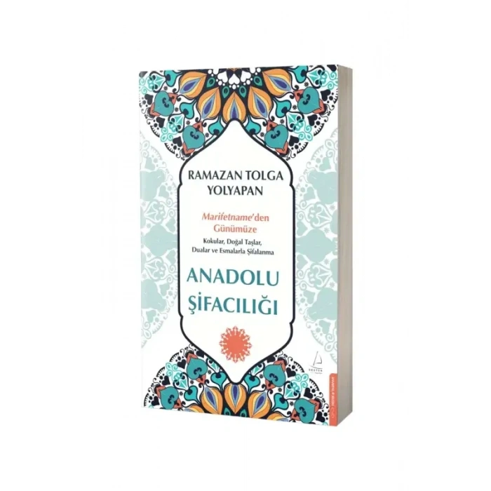 Anadolu Şifacılığı